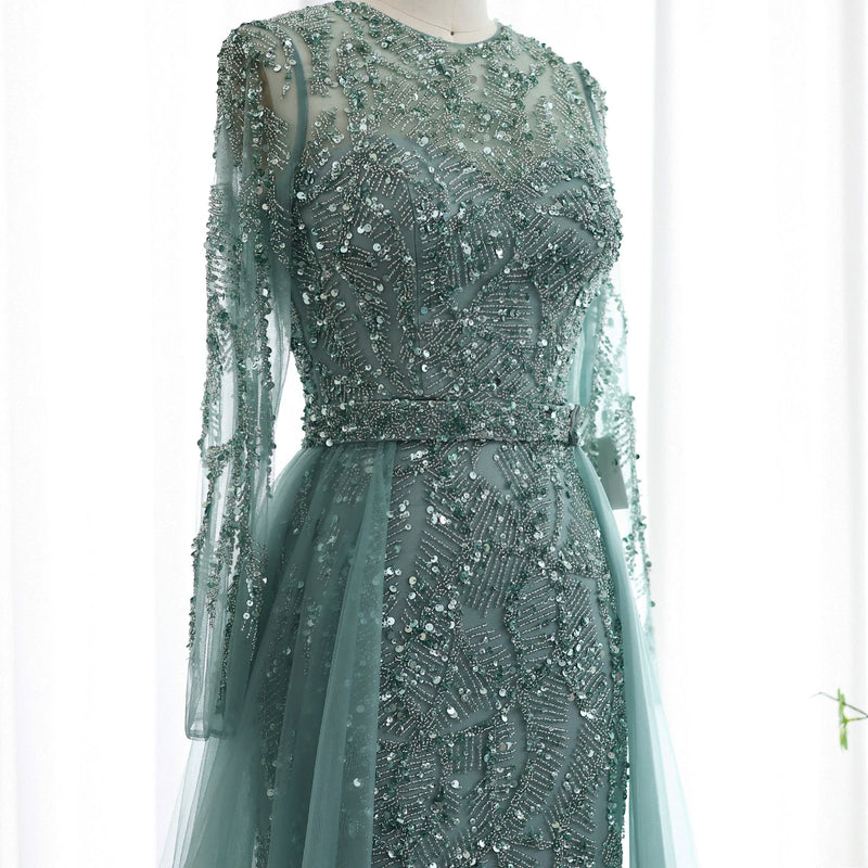 Vestido Solène