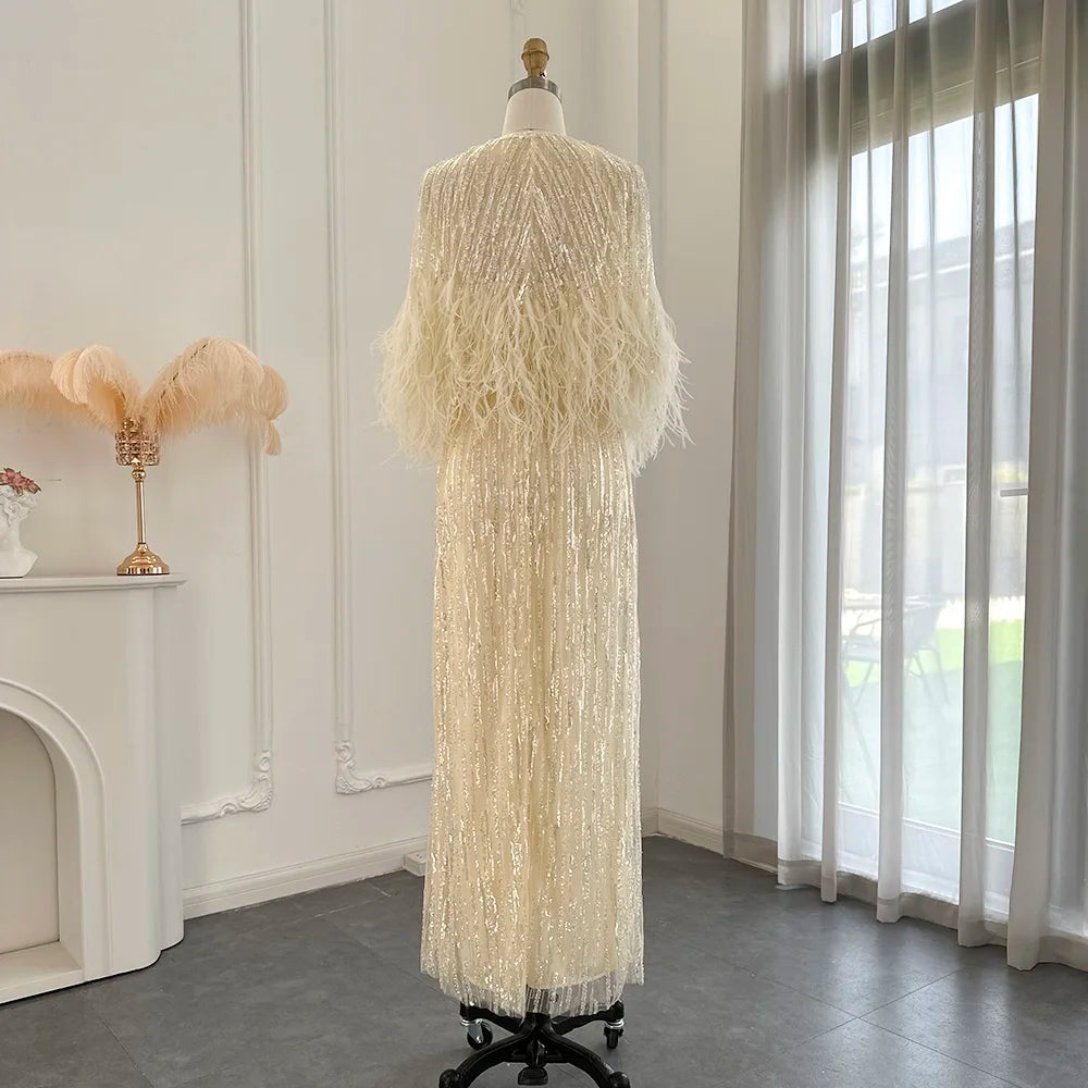 Vestido Dominique
