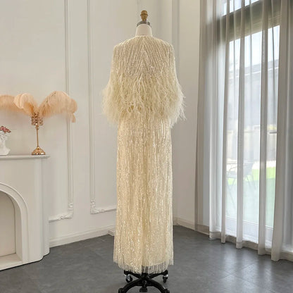 Vestido Dominique