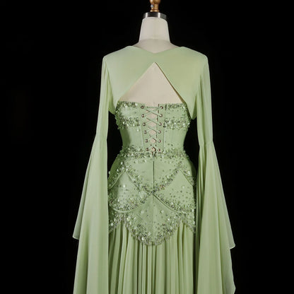 Vestido Constanza