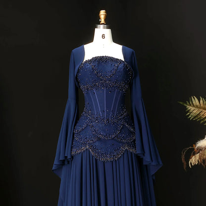 Vestido Constanza