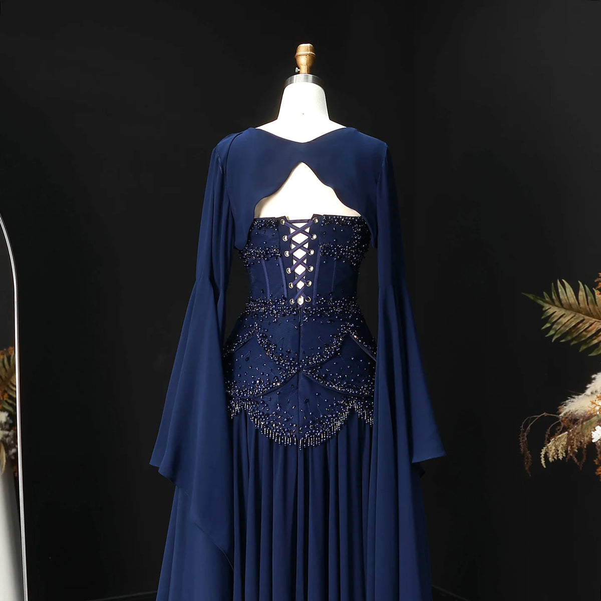 Vestido Constanza