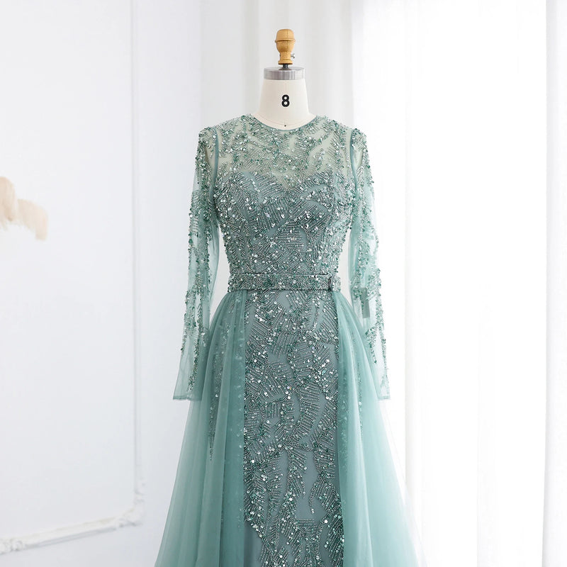 Vestido Solène