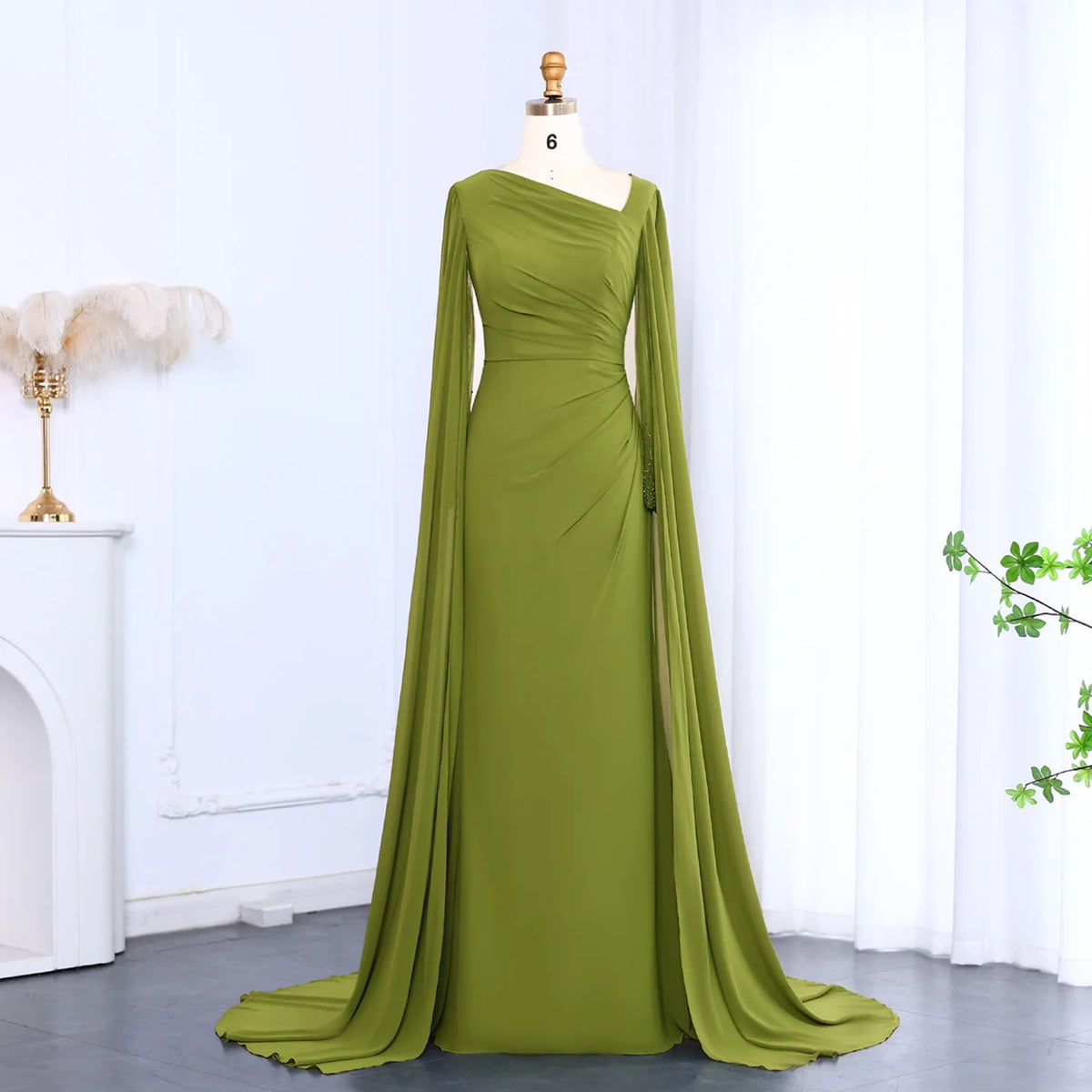 Vestido Emanuela