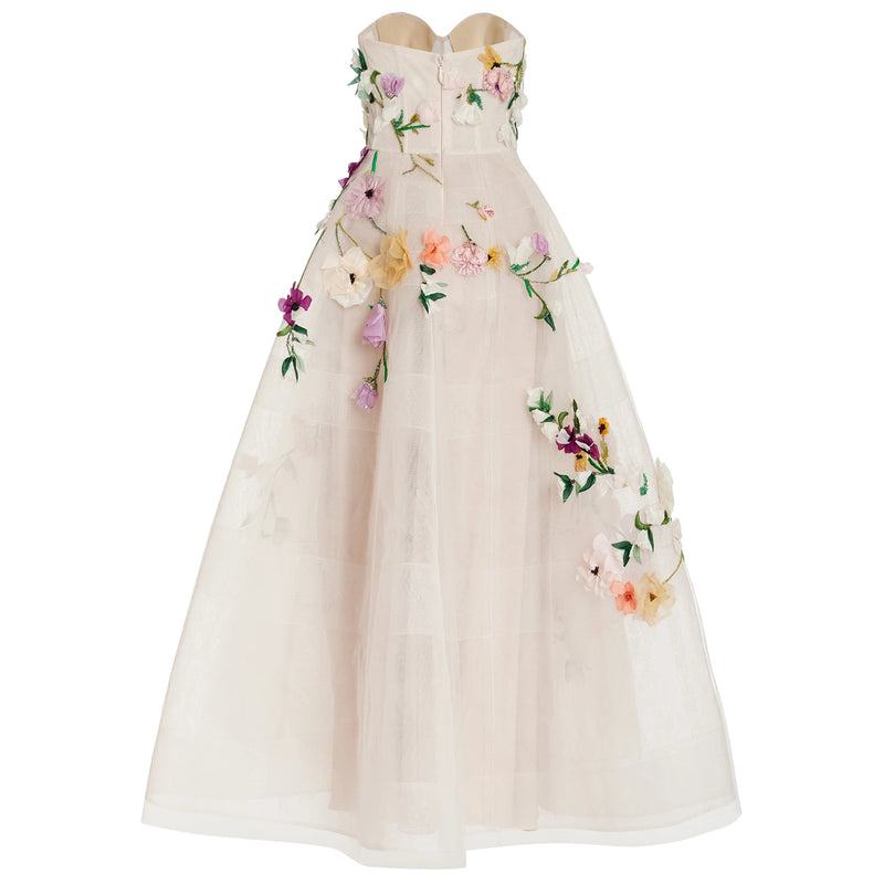 Vestido Luma