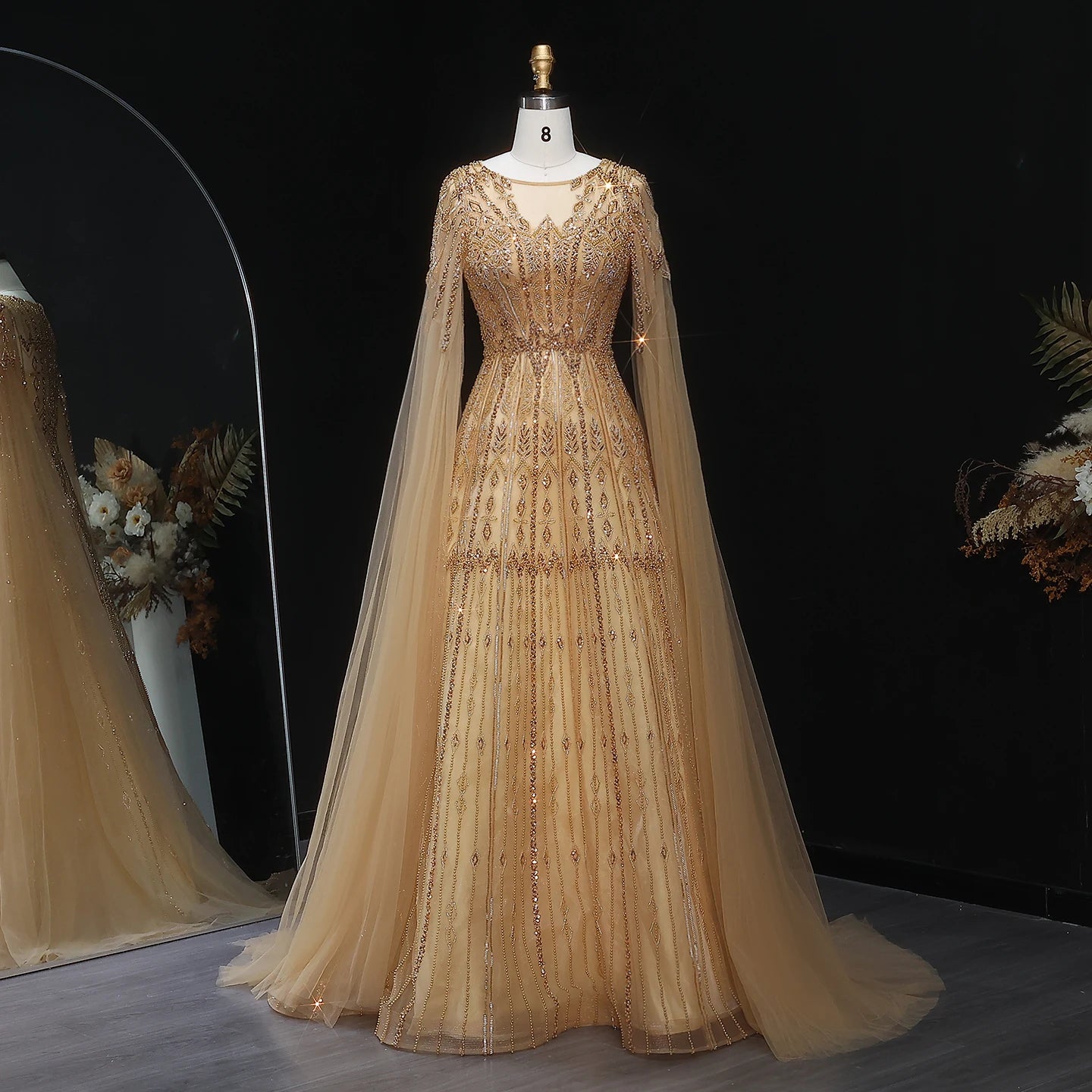 Vestido Luna