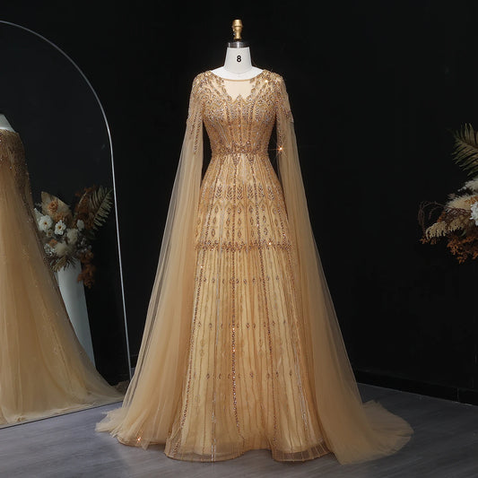 Vestido Luna