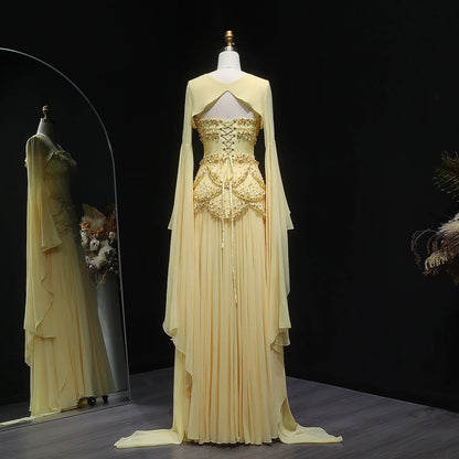 Vestido Constanza