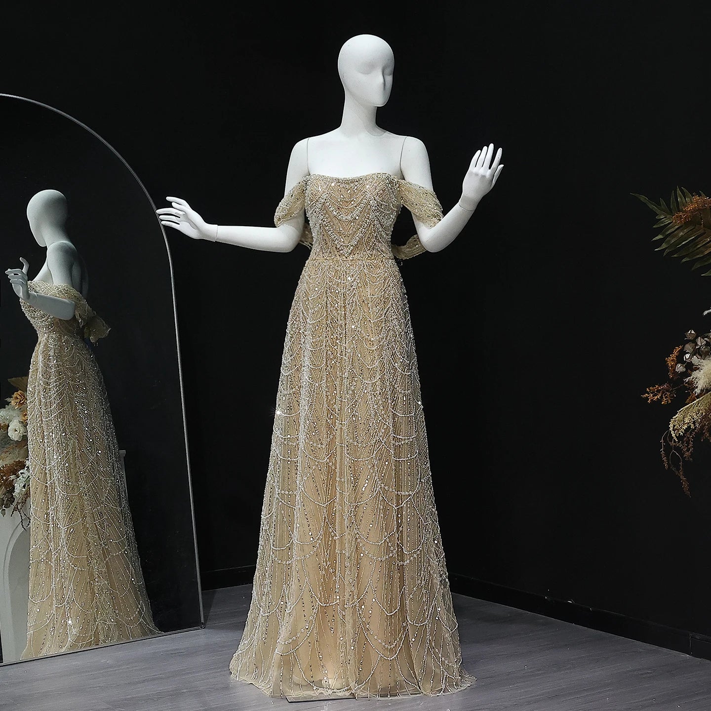 Vestido Eliane