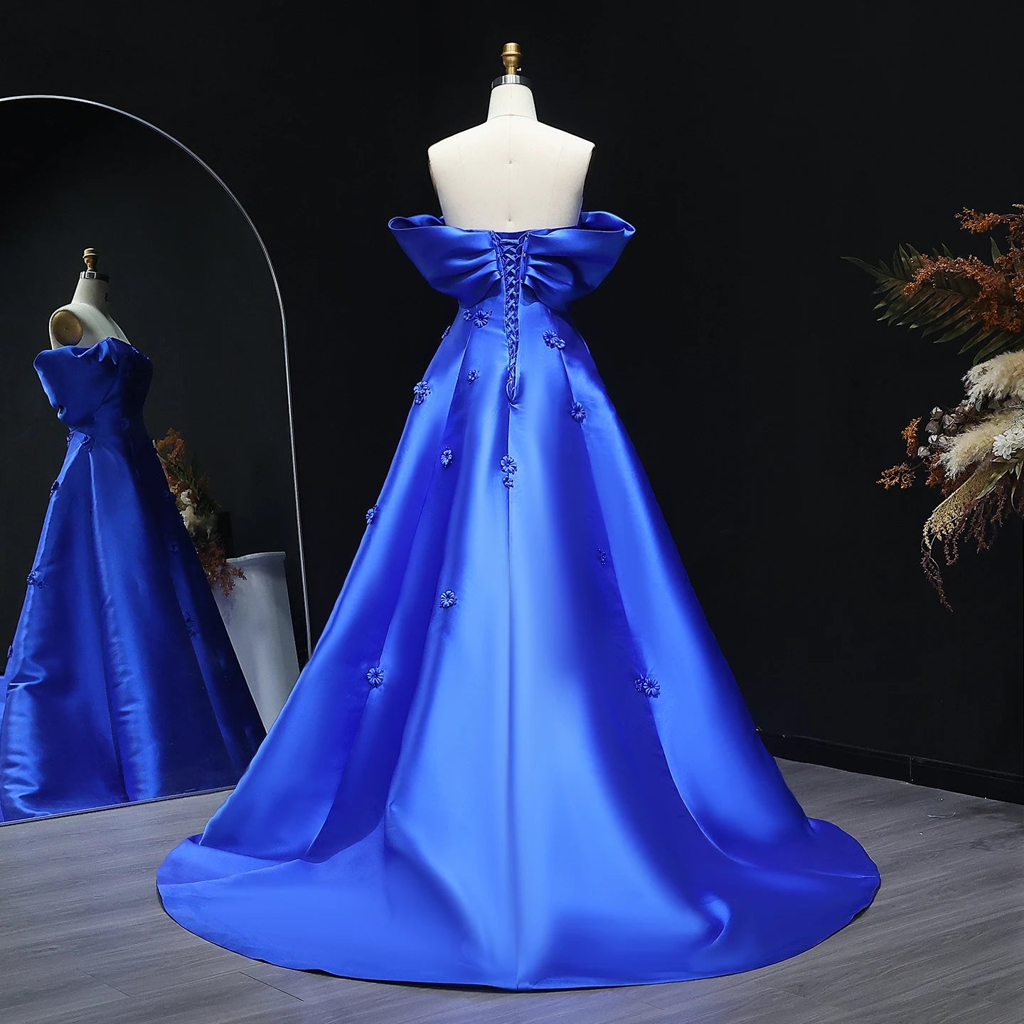 Vestido Adriane