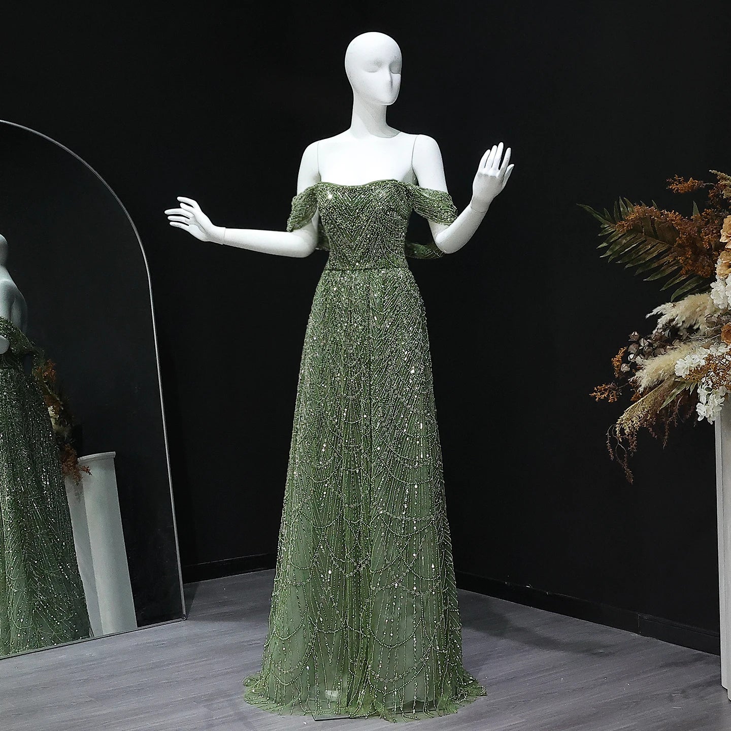 Vestido Eliane