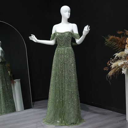 Vestido Eliane