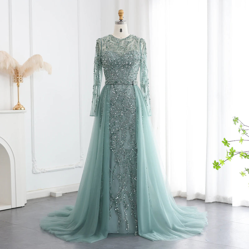 Vestido Solène