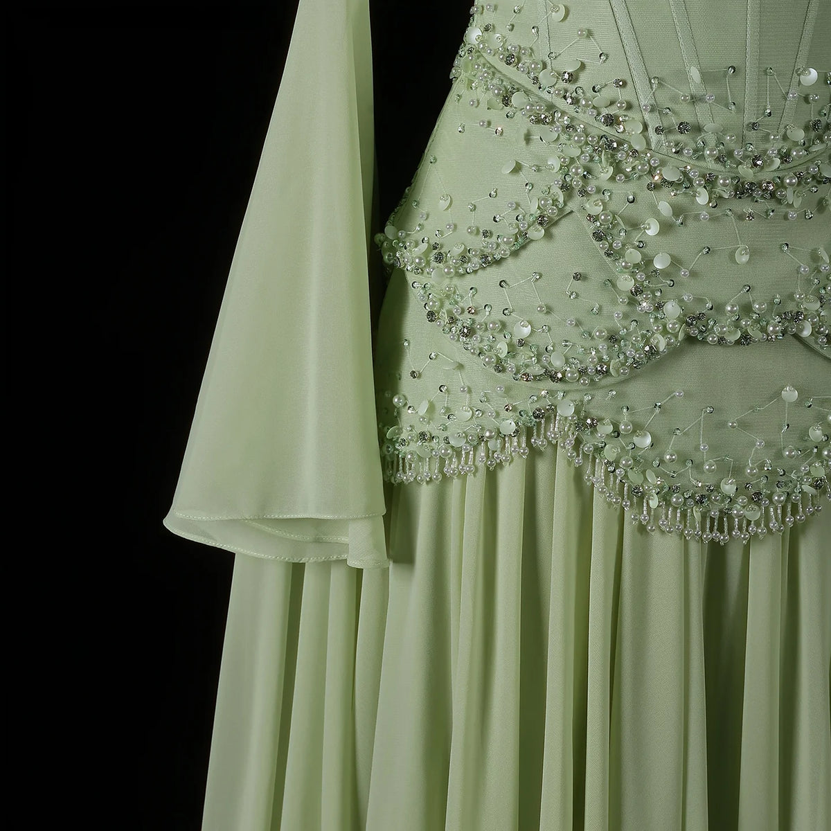 Vestido Constanza