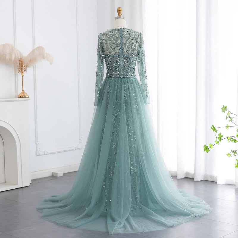 Vestido Solène