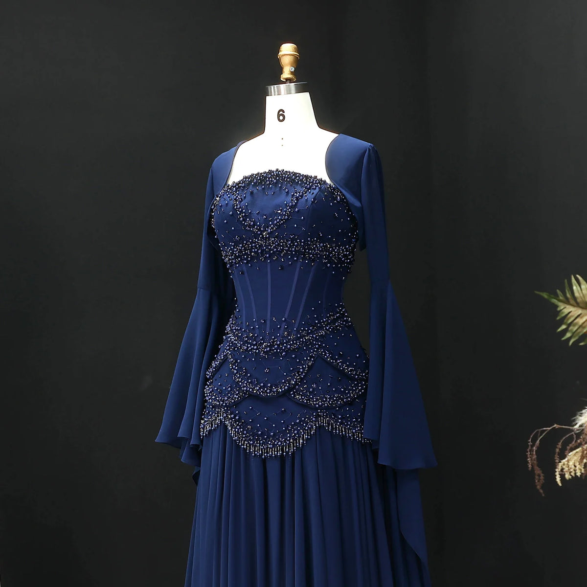 Vestido Constanza