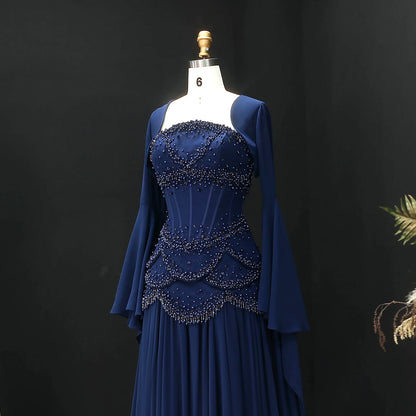 Vestido Constanza