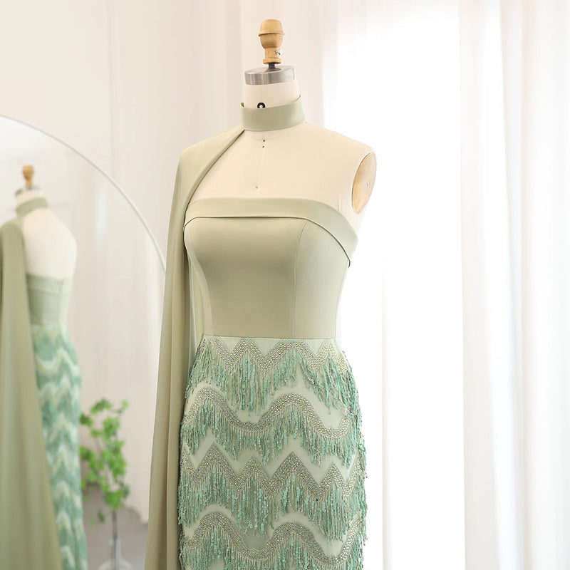 Vestido Elaine