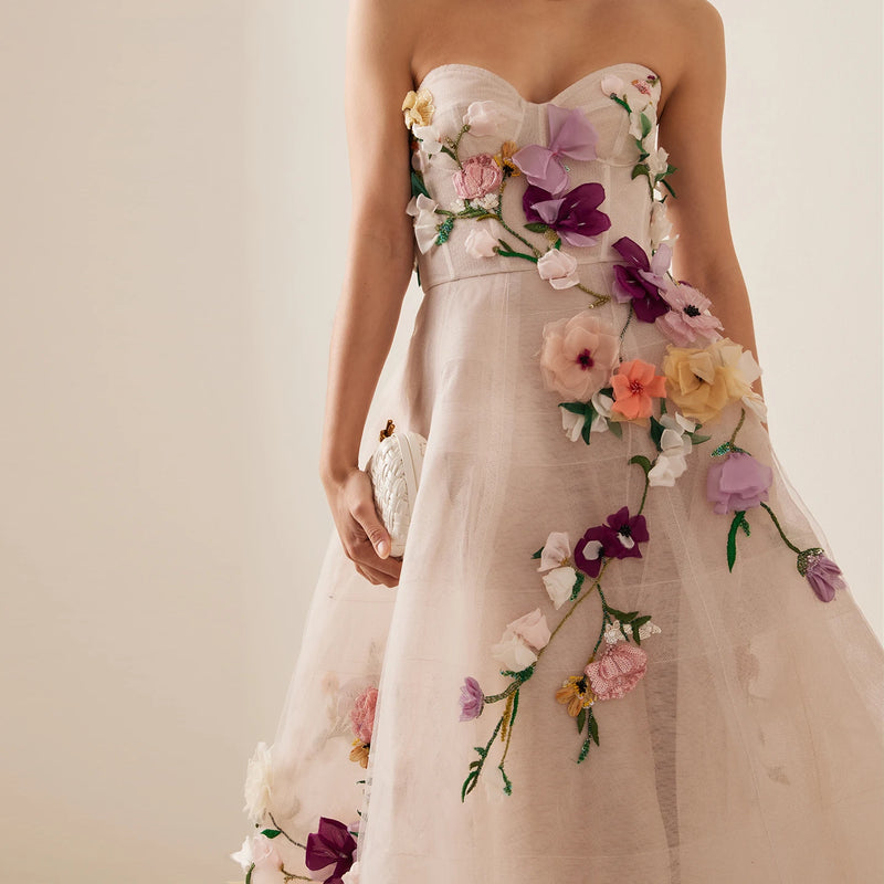 Vestido Luma
