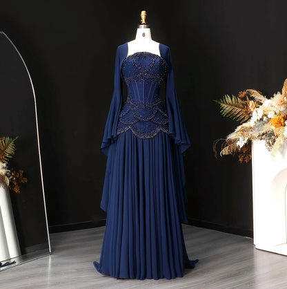 Vestido Constanza