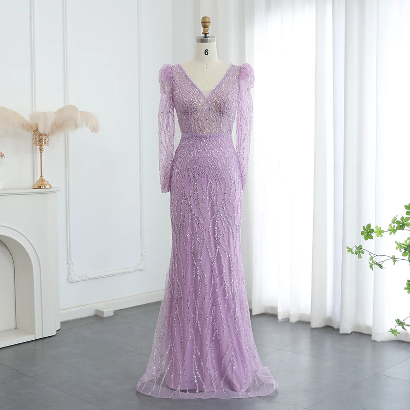 Vestido Angelina