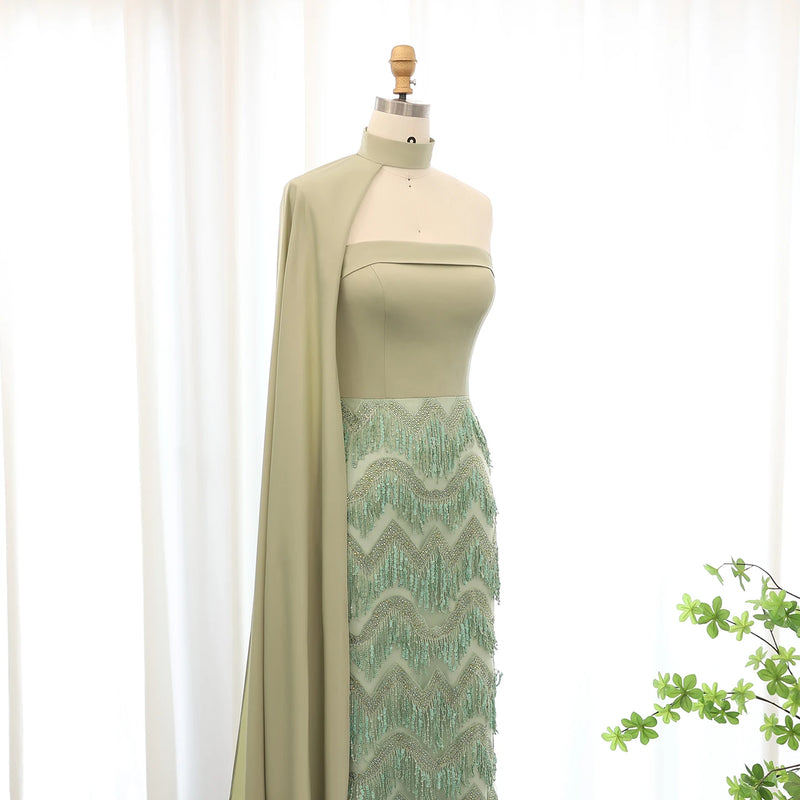 Vestido Elaine