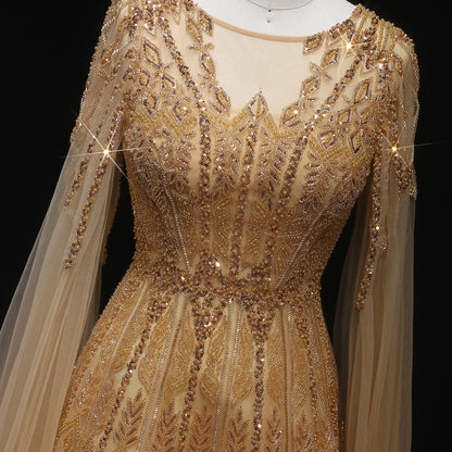 Vestido Luna