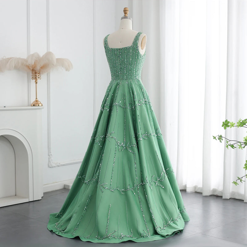 Vestido Cassandra