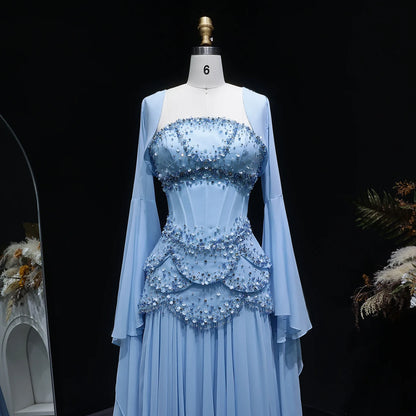 Vestido Constanza