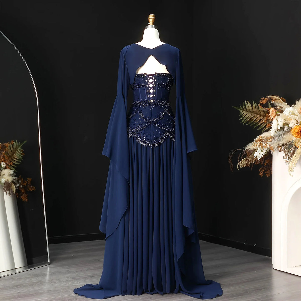 Vestido Constanza