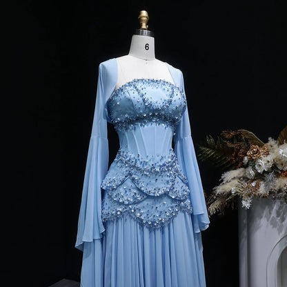 Vestido Constanza