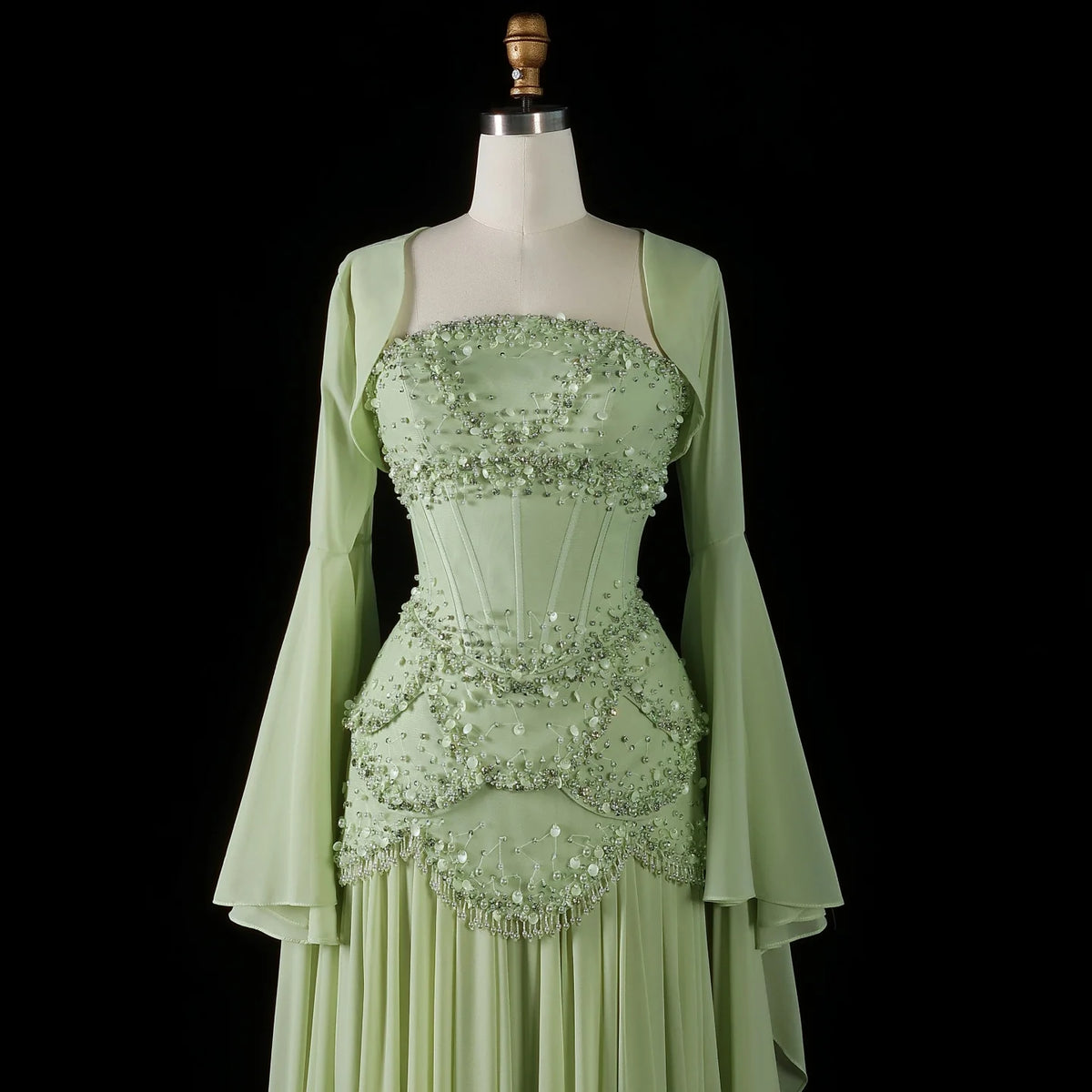Vestido Constanza