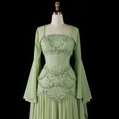 Vestido Constanza
