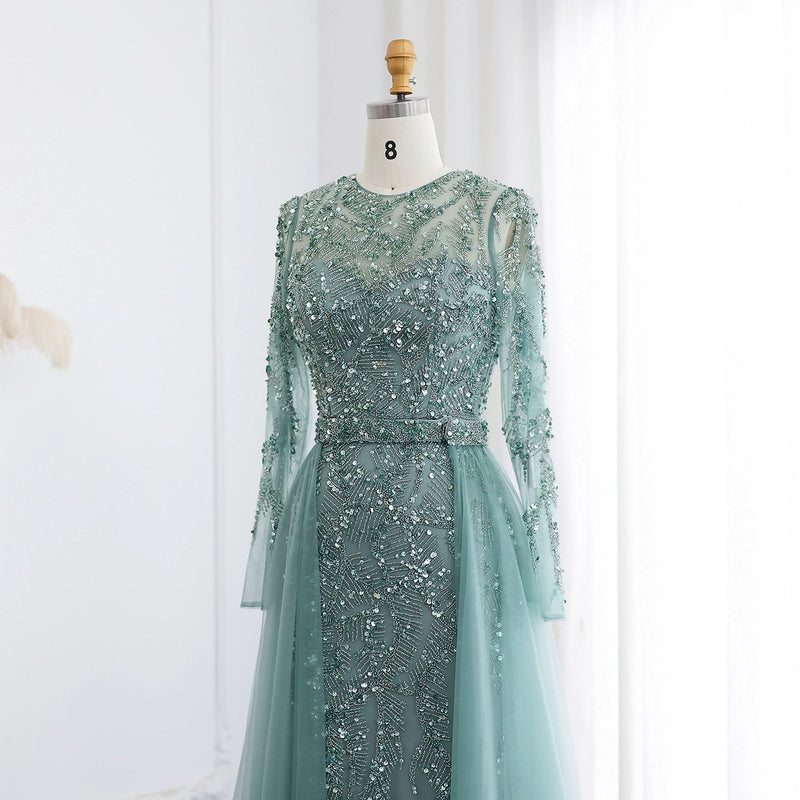 Vestido Solène