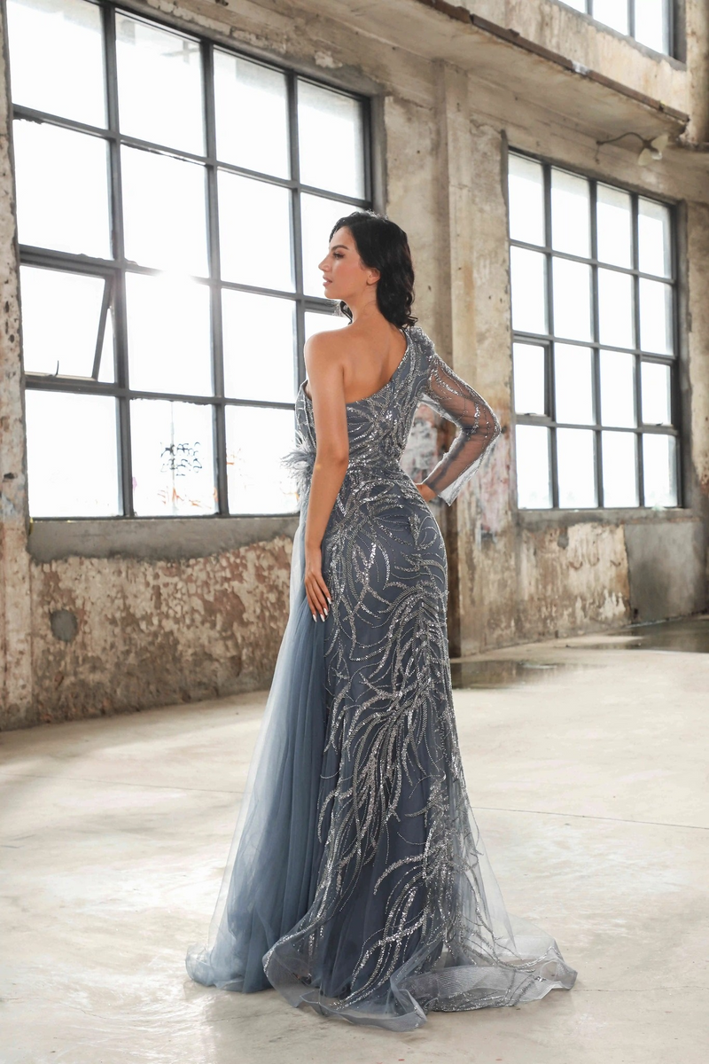 Vestido Abigail