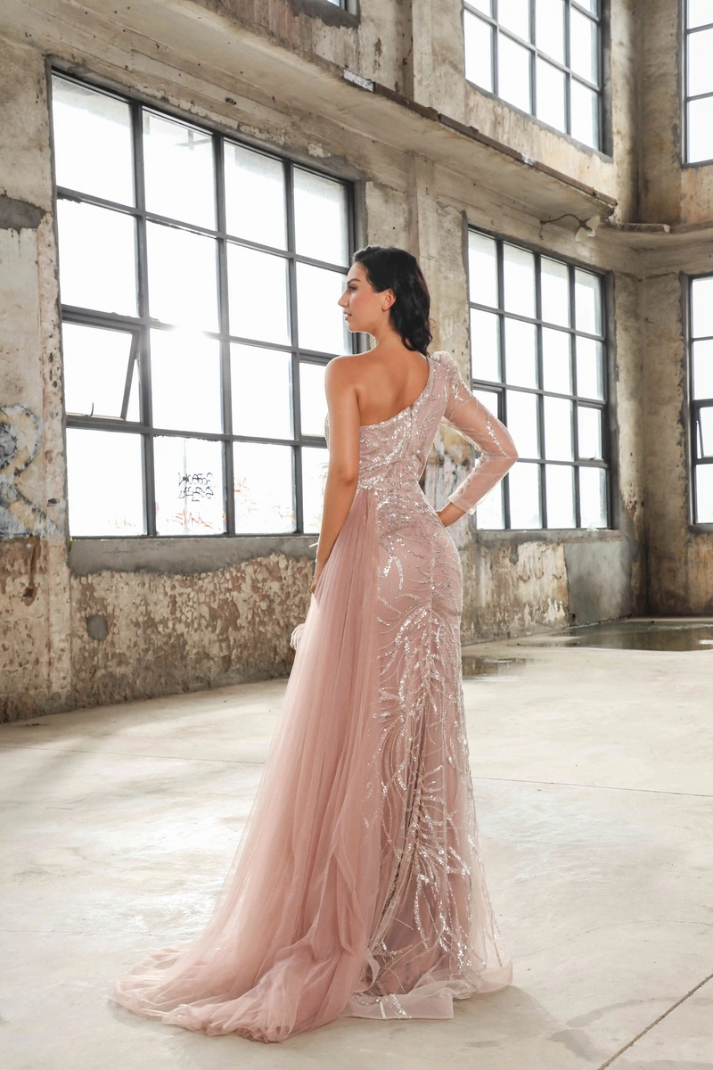 Vestido Abigail