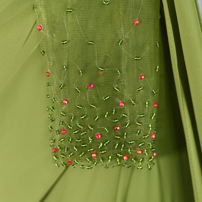 Vestido Emanuela