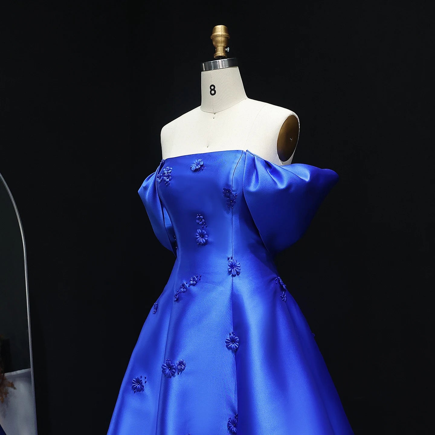 Vestido Adriane