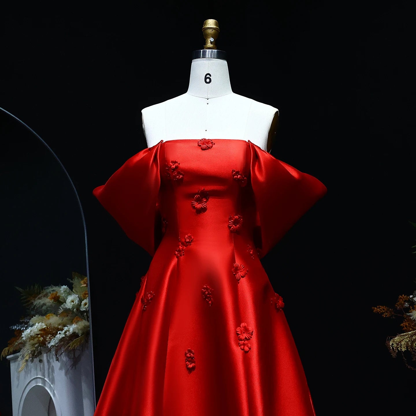 Vestido Adriane