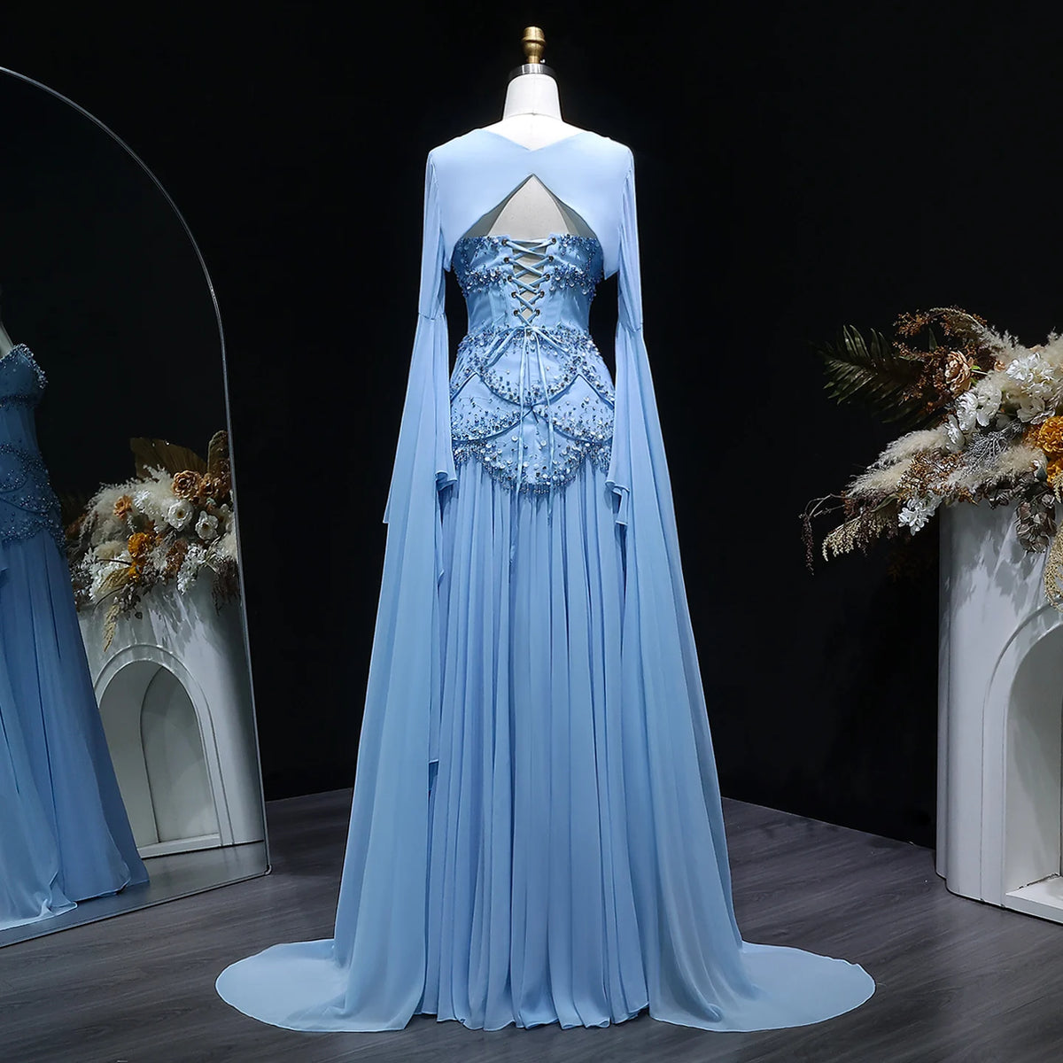 Vestido Constanza