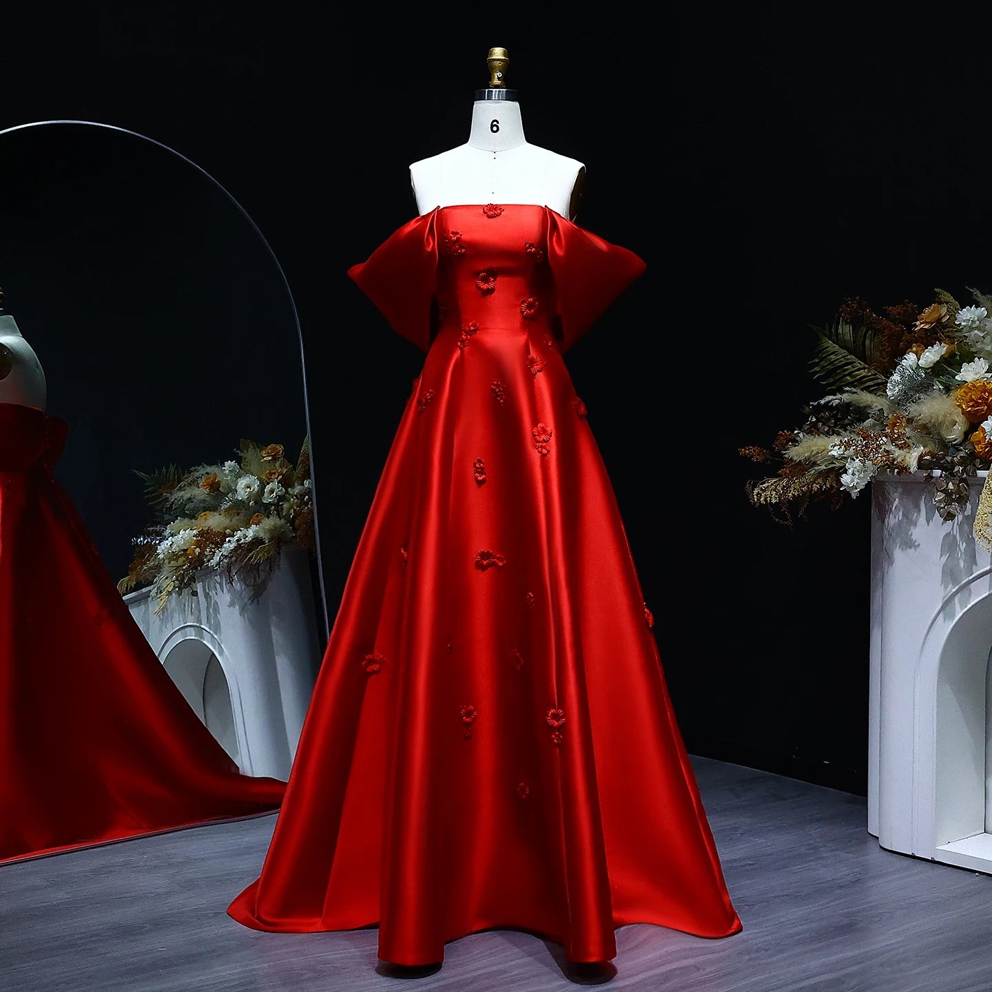 Vestido Adriane