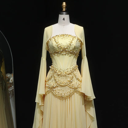 Vestido Constanza