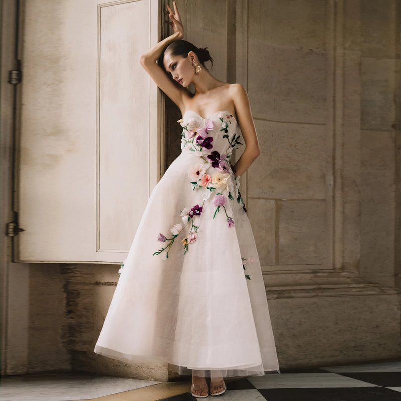 Vestido Luma