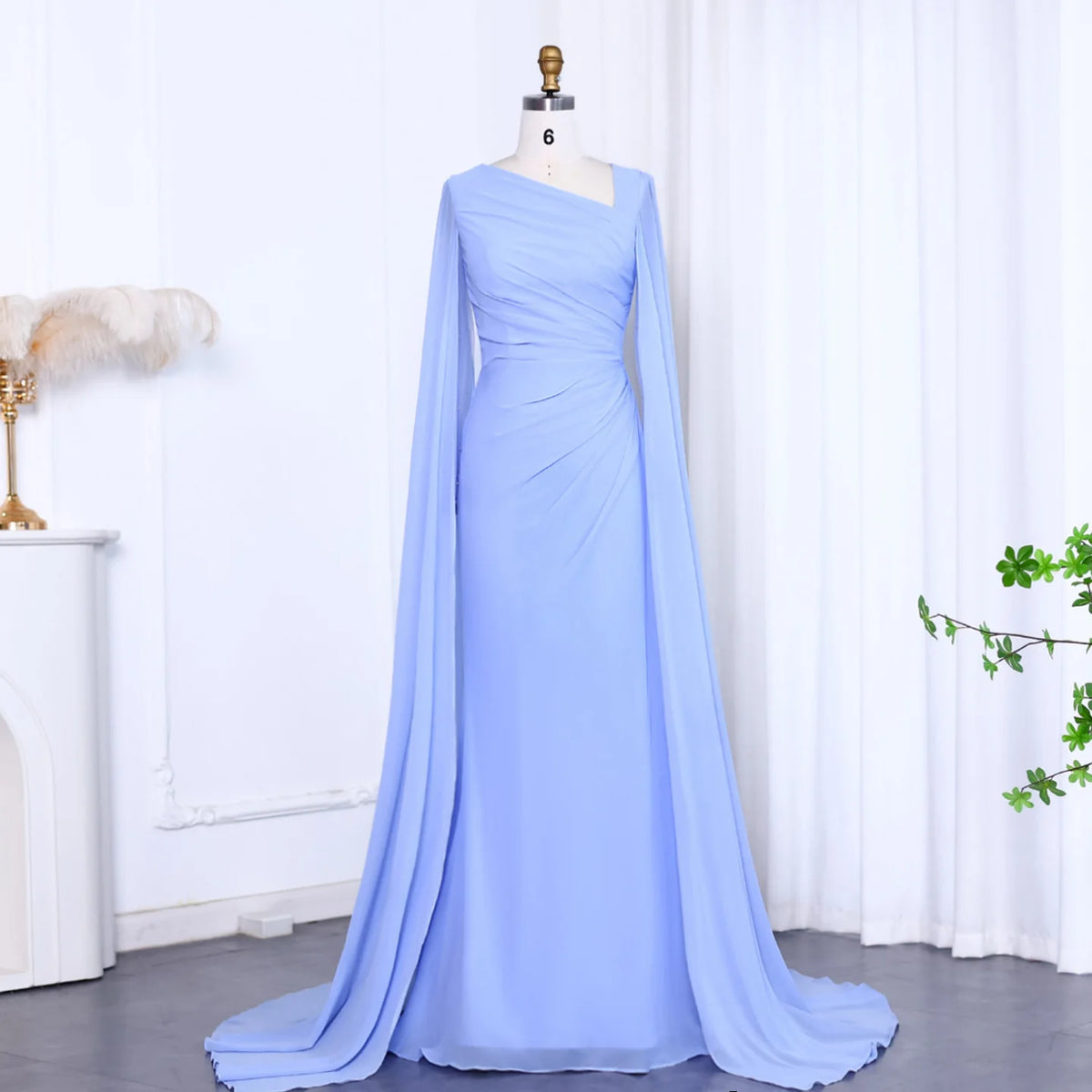 Vestido Emanuela