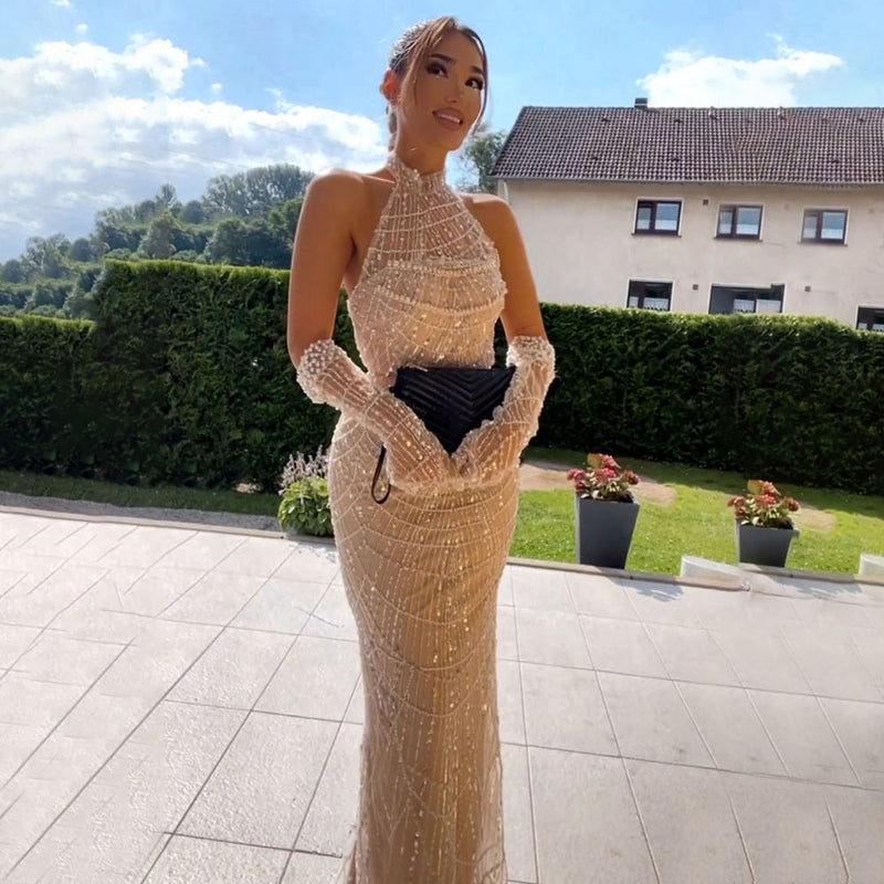 Vestido Betina