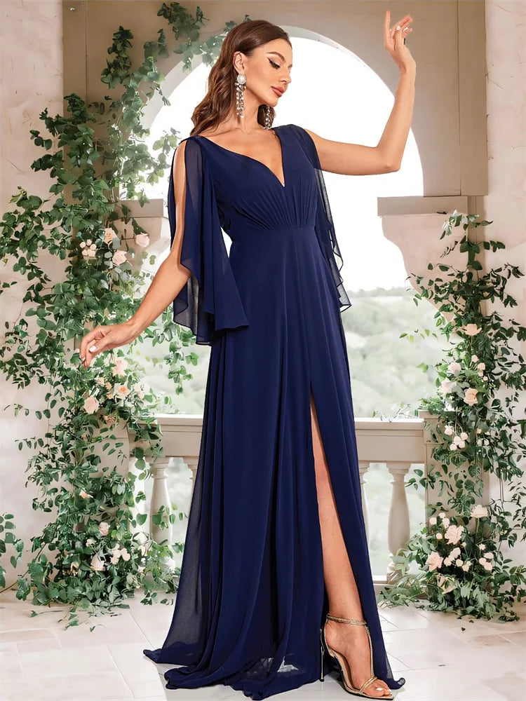 Vestido Adrielly