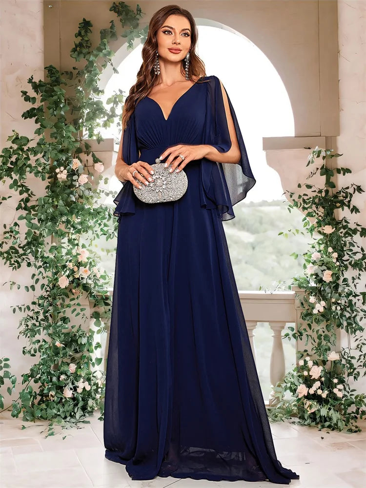 Vestido Adrielly