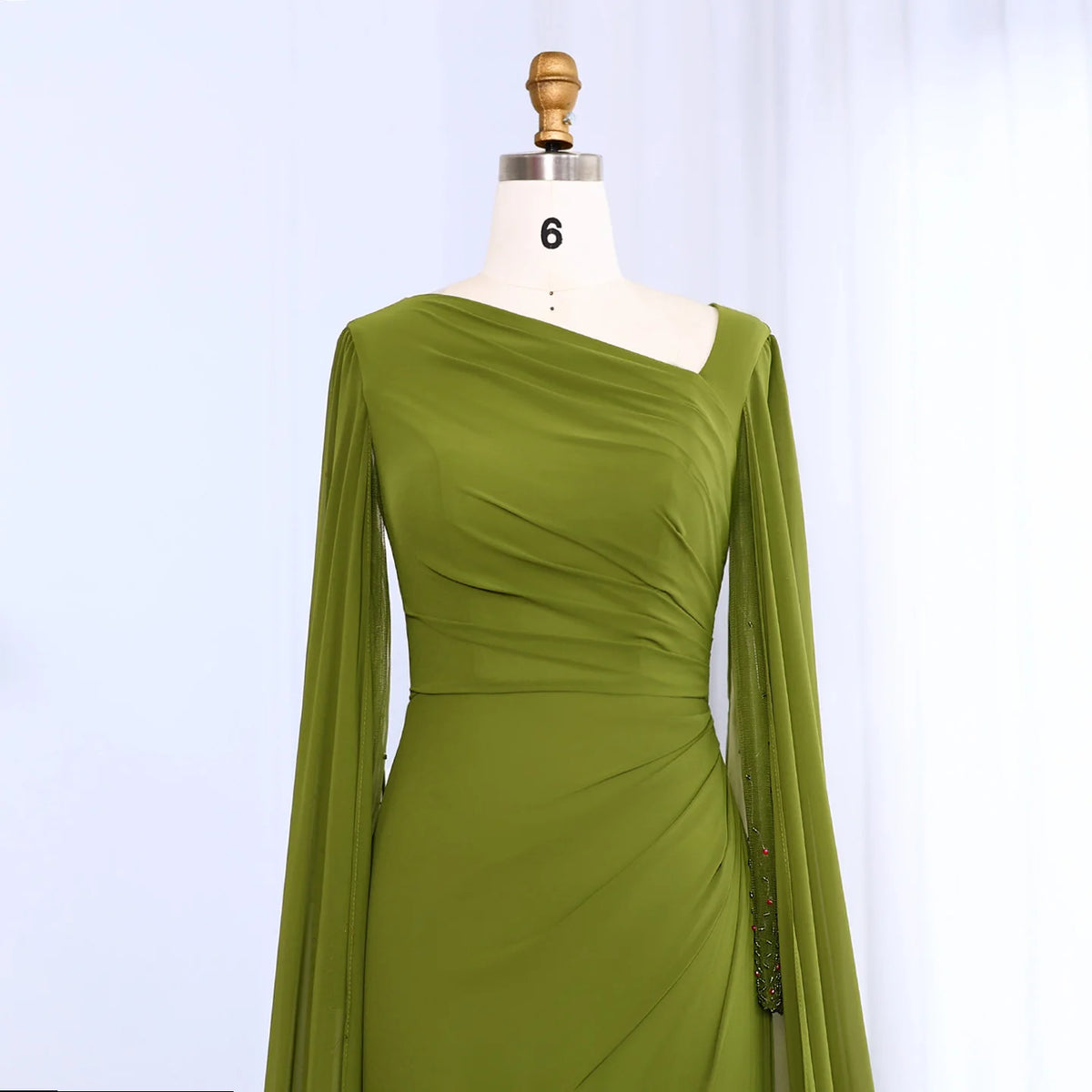 Vestido Emanuela