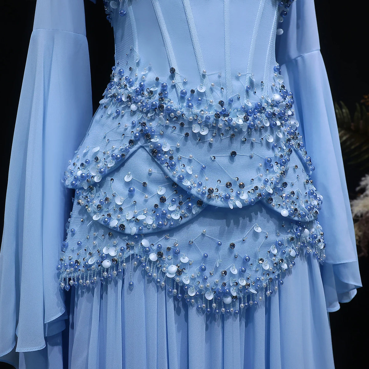 Vestido Constanza