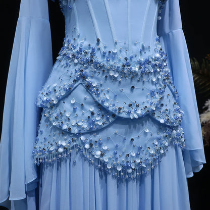 Vestido Constanza